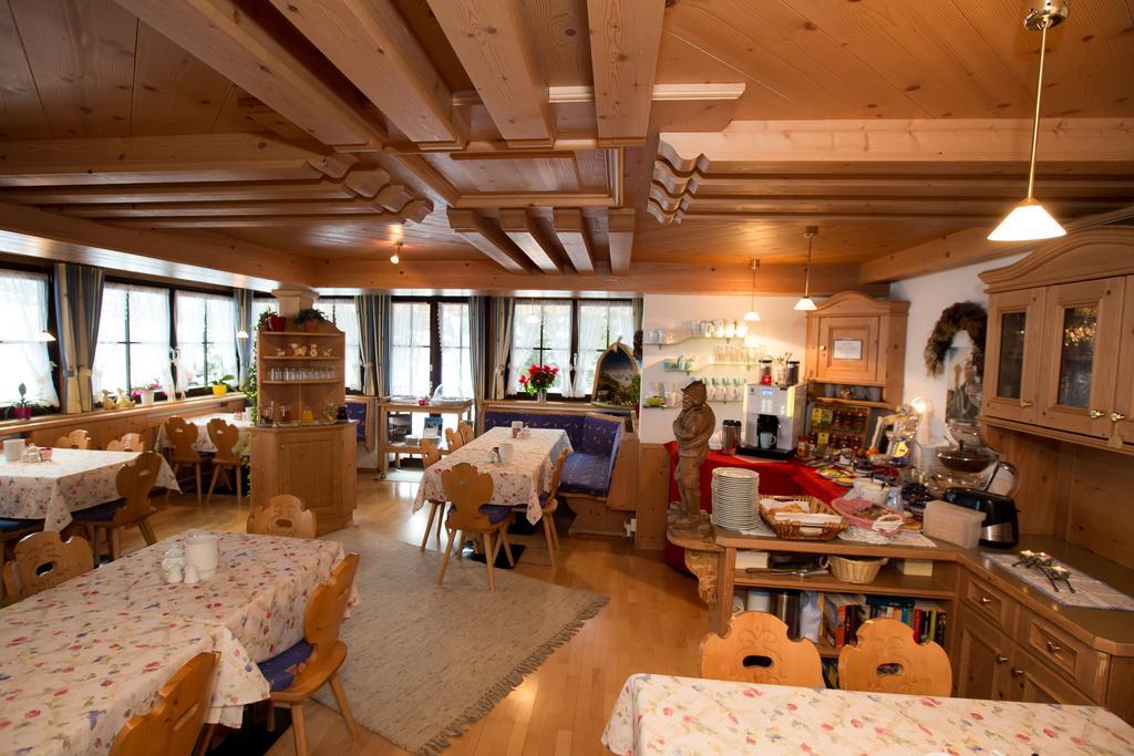 皮茨河谷圣莱昂哈德 阿尔霍夫雷特夫匹兹塔尔旅馆酒店 外观 照片